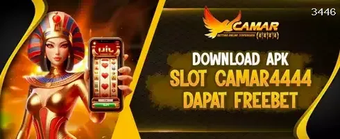 Bonus Spesial Download 3446 APK screenshot