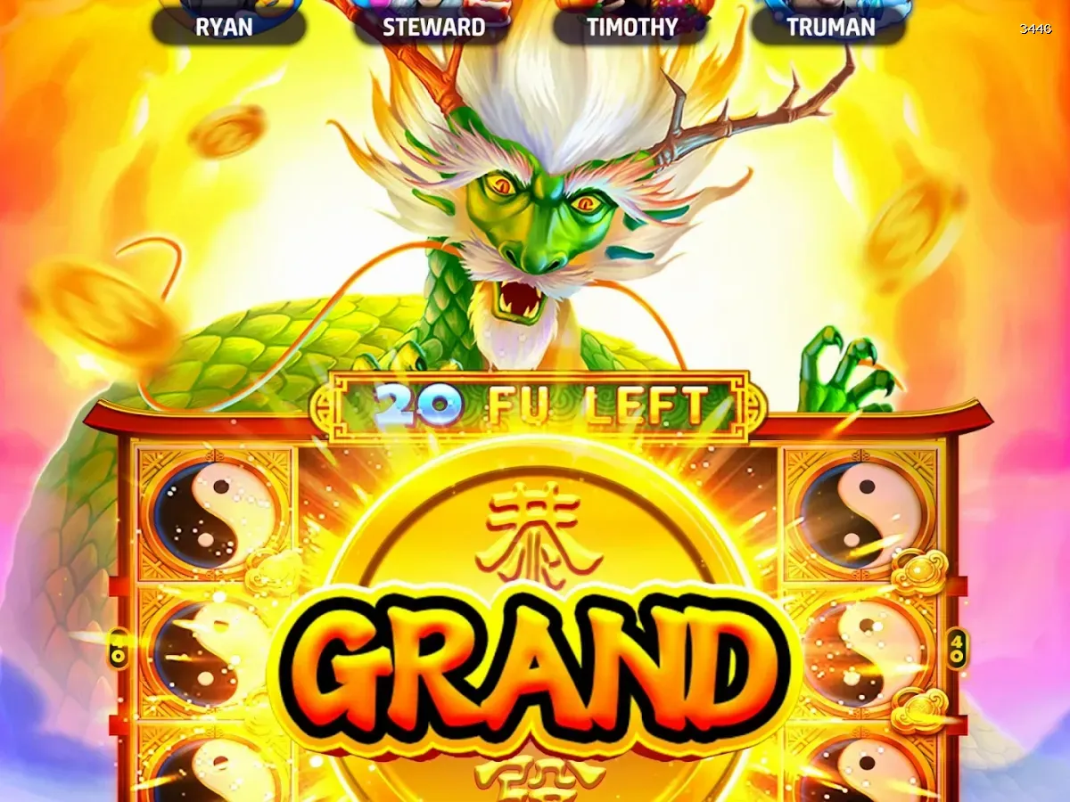 Koleksi 3446 Slot Gacor screenshot